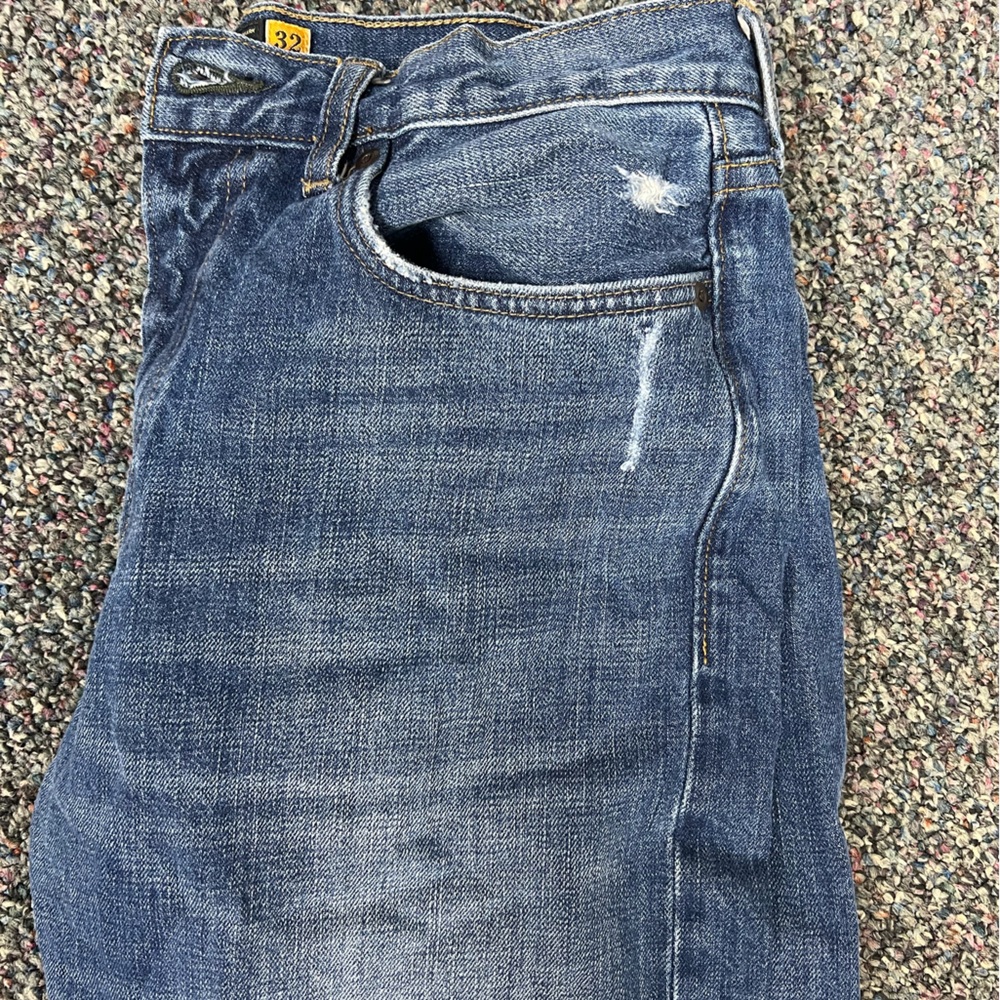 JCrew Mens Jeans
